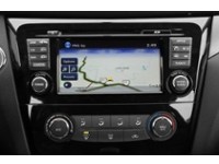 2014 Nissan Rogue AWD 4dr SL Interior Shot 9