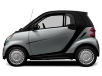 2015 smart fortwo 2dr Cpe Pure | 2 Sets of Tires Included! Exterior Shot 7