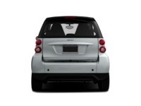 2015 smart fortwo 2dr Cpe Pure | 2 Sets of Tires Included! Exterior Shot 8