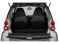 2015 smart fortwo 2dr Cpe Pure | 2 Sets of Tires Included! Exterior Shot 4