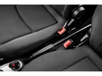 2015 smart fortwo 2dr Cpe Pure | 2 Sets of Tires Included! Interior Shot 7