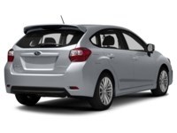 2014 Subaru Impreza 5dr HB CVT 2.0i w/Touring Pkg Exterior Shot 2