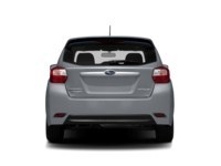 2014 Subaru Impreza 5dr HB CVT 2.0i w/Touring Pkg Exterior Shot 8