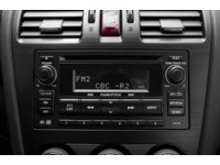 2014 Subaru Impreza 5dr HB CVT 2.0i w/Touring Pkg Interior Shot 2