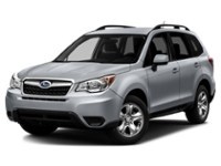 2015 Subaru Forester 5dr Wgn CVT 2.5i Convenience Exterior Shot 1