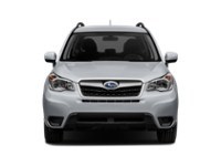 2015 Subaru Forester 5dr Wgn CVT 2.5i Convenience Exterior Shot 6