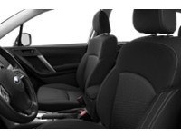 2015 Subaru Forester 5dr Wgn CVT 2.5i Convenience Interior Shot 4