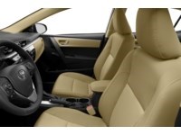 2015 Toyota Corolla 4dr Sdn CVT LE Interior Shot 5