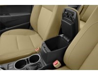 2015 Toyota Corolla 4dr Sdn CVT LE Exterior Shot 14