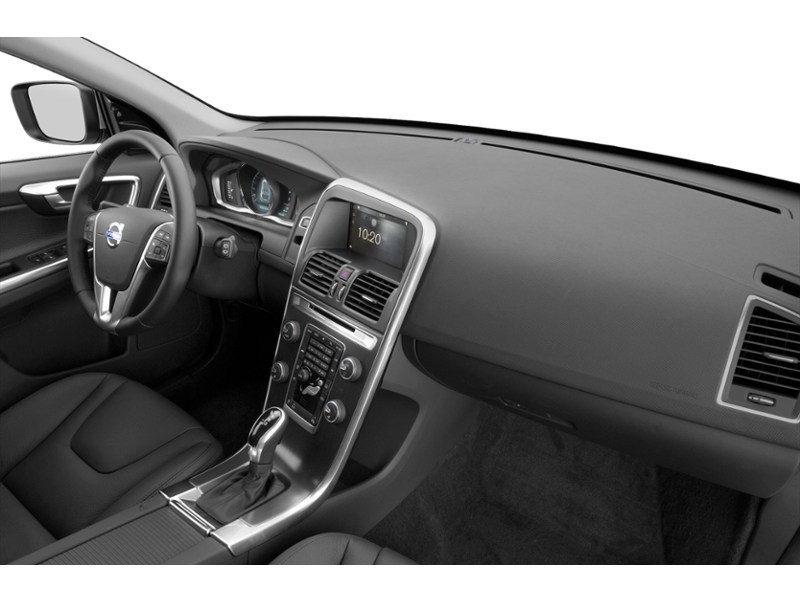 2016 Volvo XC60 AWD 5dr T5 Special Edition Premier Interior Shot 1
