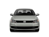 2014 Volkswagen Jetta 4dr 1.8 TSI Auto Comfortline Exterior Shot 6