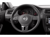 2014 Volkswagen Jetta 4dr 1.8 TSI Auto Comfortline Interior Shot 2