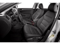 2014 Volkswagen Jetta 4dr 1.8 TSI Auto Comfortline Interior Shot 4