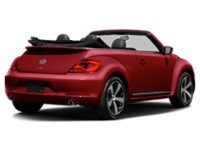 2015 Volkswagen The Beetle 2dr Conv 1.8 TSI Auto Comfortline Exterior Shot 2