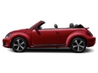 2015 Volkswagen The Beetle 2dr Conv 1.8 TSI Auto Comfortline Exterior Shot 7