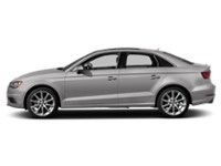 2016 Audi A3 4dr Sdn quattro 2.0T Progressiv Exterior Shot 7