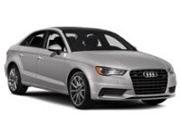 2016 Audi A3 4dr Sdn quattro 2.0T Progressiv Exterior Shot 9