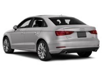 2016 Audi A3 4dr Sdn quattro 2.0T Progressiv Exterior Shot 10