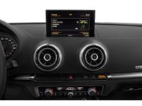 2016 Audi A3 4dr Sdn quattro 2.0T Progressiv Interior Shot 2