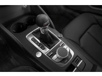 2016 Audi A3 4dr Sdn quattro 2.0T Progressiv Exterior Shot 12