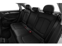 2016 Audi A3 4dr Sdn quattro 2.0T Progressiv Interior Shot 6