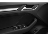 2016 Audi A3 4dr Sdn quattro 2.0T Progressiv Exterior Shot 14