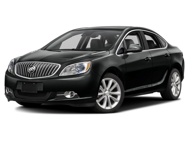 2016 Buick Verano 4dr Sdn Convenience 1 Exterior Shot 1