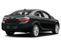 2015 Buick Verano 4dr Sdn Base Exterior Shot 2