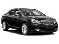 2016 Buick Verano 4dr Sdn Convenience 1 Exterior Shot 9