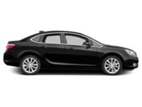 2016 Buick Verano 4dr Sdn Convenience 1 Exterior Shot 11