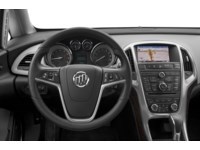 2016 Buick Verano 4dr Sdn Convenience 1 Interior Shot 3