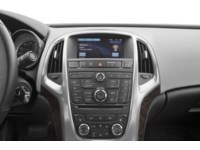 2016 Buick Verano 4dr Sdn Convenience 1 Interior Shot 2
