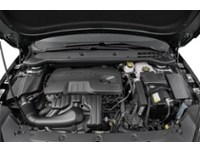 2015 Buick Verano 4dr Sdn Base Exterior Shot 3