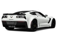 2015 Chevrolet Corvette 2dr Z06 Cpe w/3LZ Exterior Shot 2