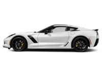 2015 Chevrolet Corvette 2dr Z06 Cpe w/3LZ Exterior Shot 7