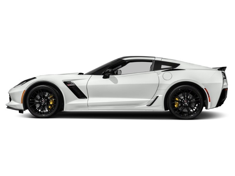 2015 Chevrolet Corvette 2dr Z06 Cpe w/3LZ Exterior Shot 7