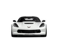 2015 Chevrolet Corvette 2dr Z06 Cpe w/3LZ Exterior Shot 6