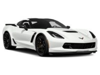 2015 Chevrolet Corvette 2dr Z06 Cpe w/3LZ Exterior Shot 9