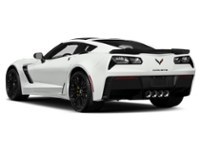 2015 Chevrolet Corvette 2dr Z06 Cpe w/3LZ Exterior Shot 10