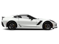 2015 Chevrolet Corvette 2dr Z06 Cpe w/3LZ Exterior Shot 11