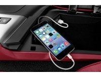 2015 Chevrolet Corvette 2dr Z06 Cpe w/3LZ Exterior Shot 13