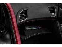 2015 Chevrolet Corvette 2dr Z06 Cpe w/3LZ Interior Shot 4