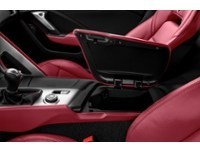 2015 Chevrolet Corvette 2dr Z06 Cpe w/3LZ Interior Shot 7