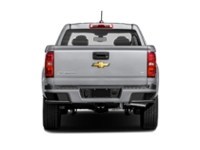 2018 Chevrolet Colorado 4WD Ext Cab 128.3" LT Exterior Shot 8
