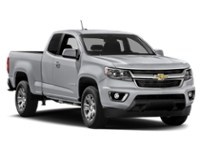 2018 Chevrolet Colorado 4WD Ext Cab 128.3" LT Exterior Shot 9