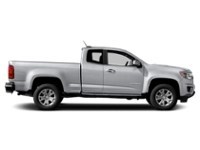 2018 Chevrolet Colorado 4WD Ext Cab 128.3" LT Exterior Shot 11