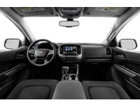 2018 Chevrolet Colorado 4WD Ext Cab 128.3" LT Interior Shot 7