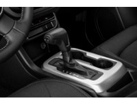 2018 Chevrolet Colorado 4WD Ext Cab 128.3" LT Exterior Shot 12