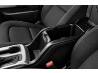 2018 Chevrolet Colorado 4WD Ext Cab 128.3" LT Interior Shot 8
