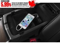 2016 Chrysler 300C 4dr Sdn 300C Platinum RWD Exterior Shot 13